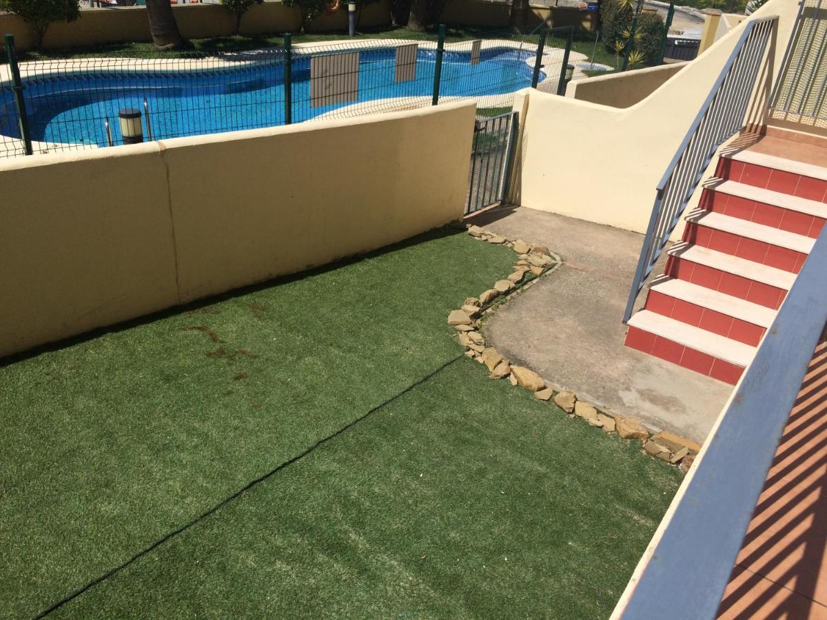 Ohana طريفة المظهر الخارجي الصورة